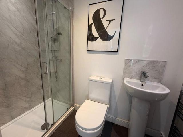 House for rent in Lee Bank, Greater Manchester