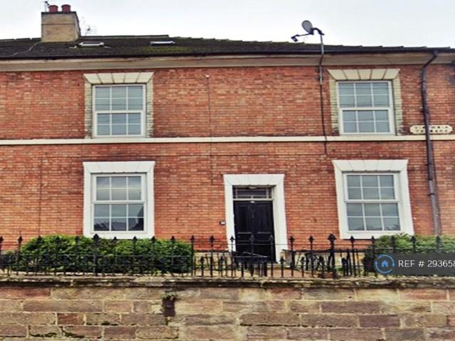 House for rent in New Normanton, East Midlands