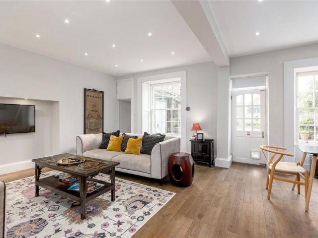 House for rent in Silvermills, Scotland
