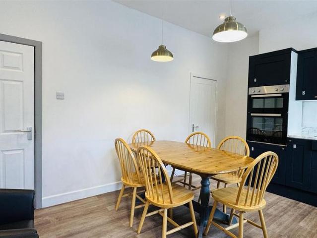 Room for rent in Stokes Croft, Bristol
