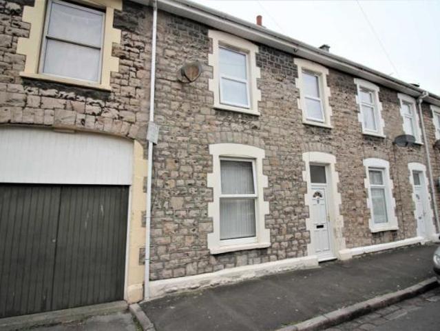 House for rent in Weston-super-mare, North Somerset