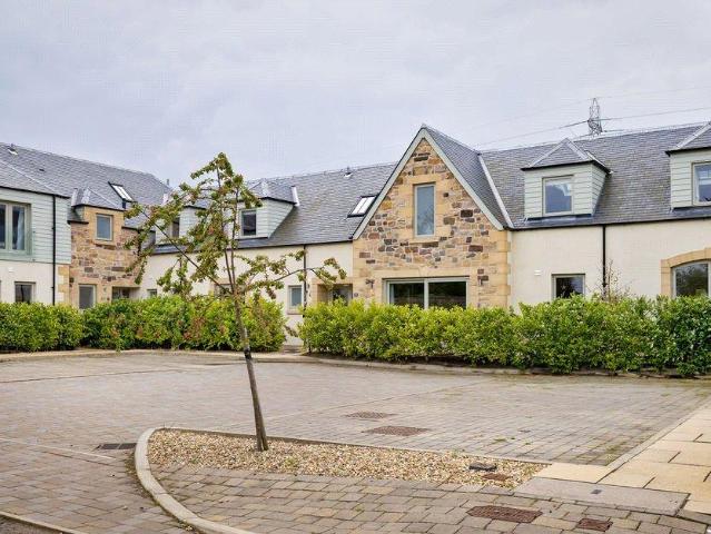House for rent in Gilberstoun, Portobello
