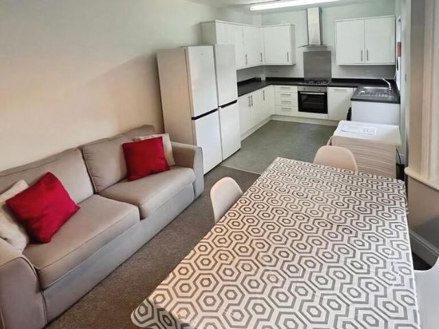 House for rent in Polsloe, Exeter