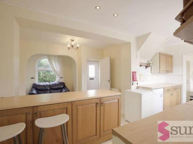 House for rent in Coldean, Brighton & Hove