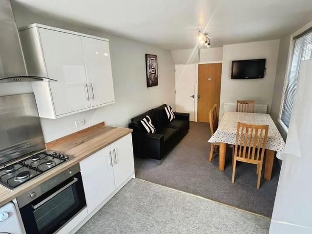 House for rent in Polsloe, Exeter