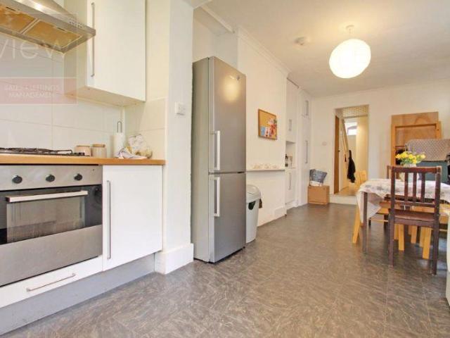House for rent in Walworth, Greater London