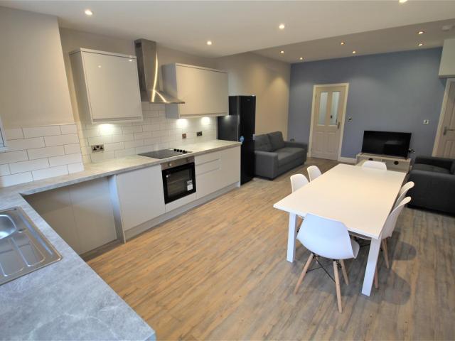 House for rent in Beckett Park, Leeds