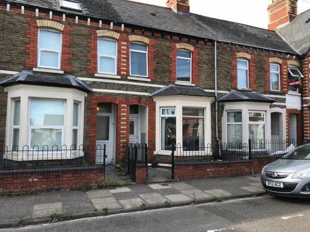 House for rent in Falcon Lodge, Wales