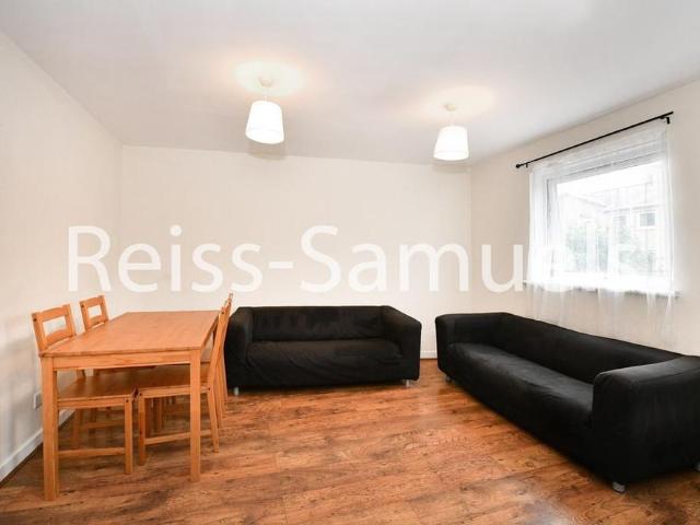 House for rent in Isle Of Dogs, Greater London