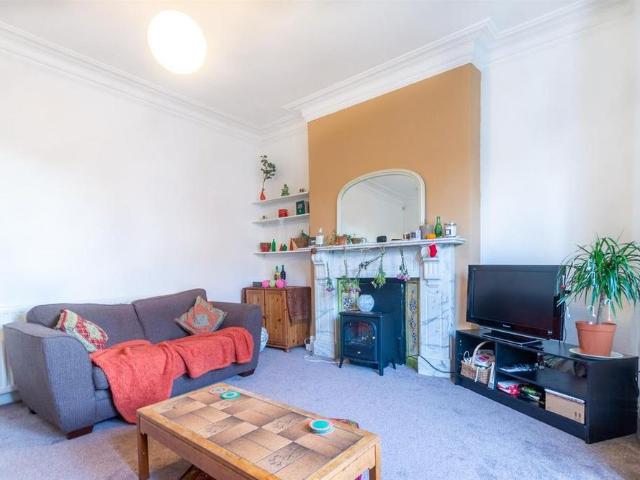House for rent in Heaton, Newcastle upon Tyne