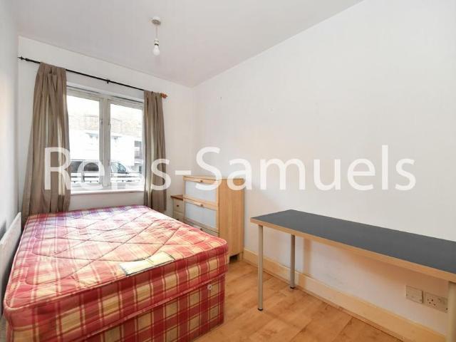 House for rent in Isle Of Dogs, Greater London