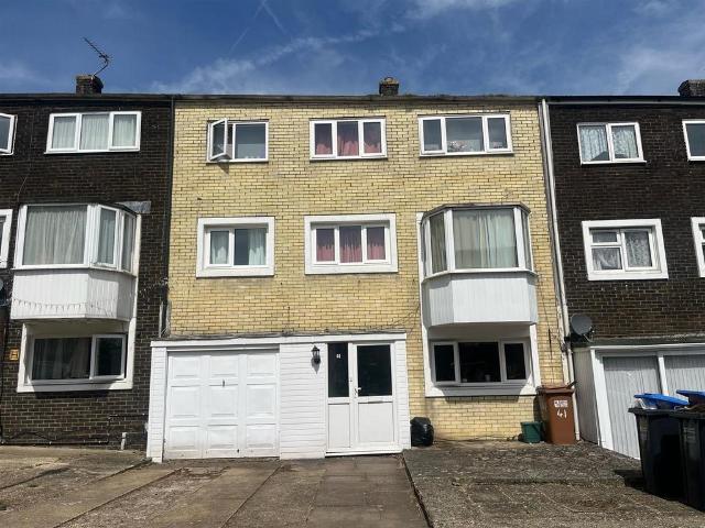 House for rent in Hatfield, Fretherne