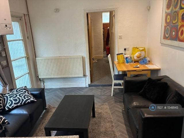 House for rent in Georgia, Greater Manchester