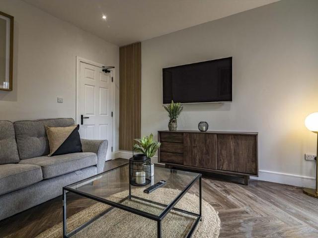 House for rent in Bracebridge, Lincoln