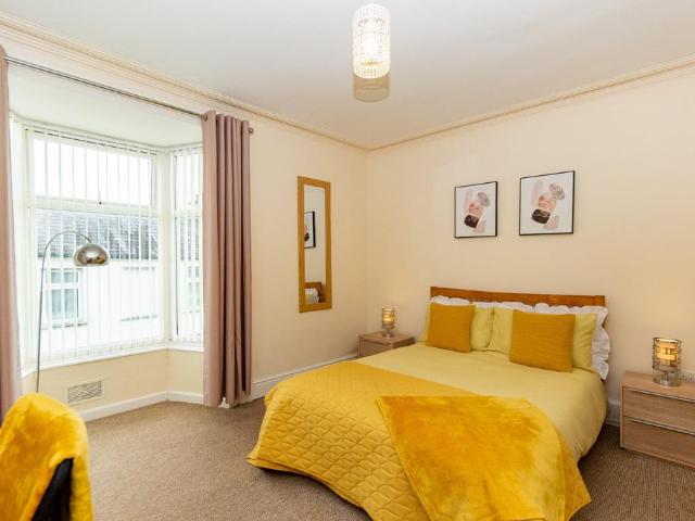 House for rent in Upper Bangor, Bangor