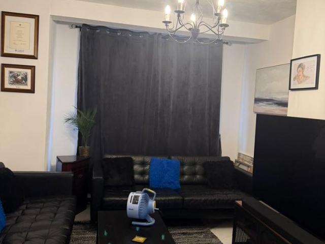 House for rent in Thames View, Greater London