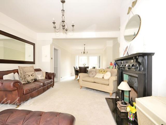 House for rent in Westbrook, Acol