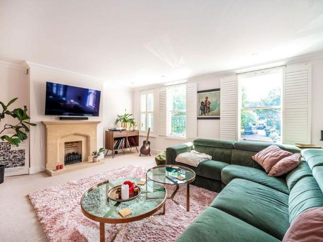 House for rent in Hampton Wick, Greater London