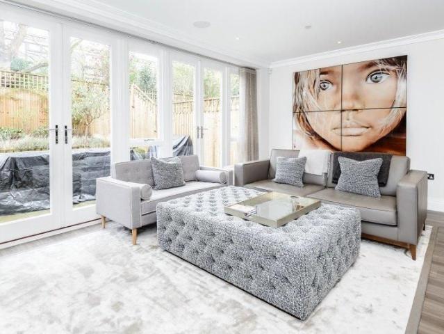 House for rent in Clewer New Town, Windsor
