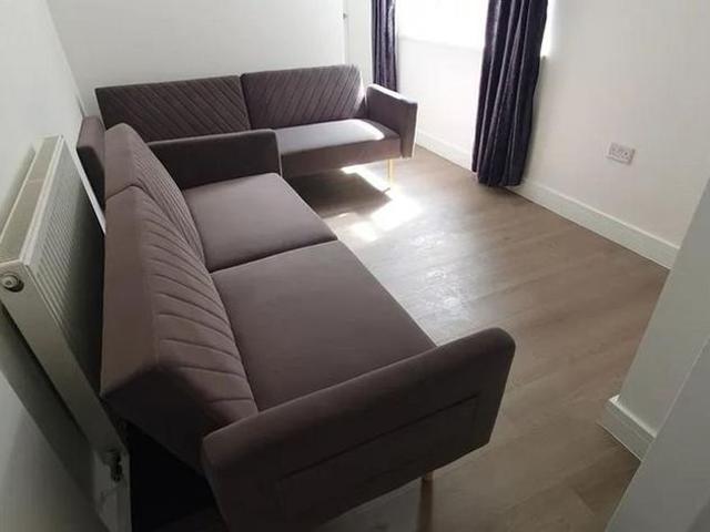 House for rent in Plasnewydd, Falcon Lodge