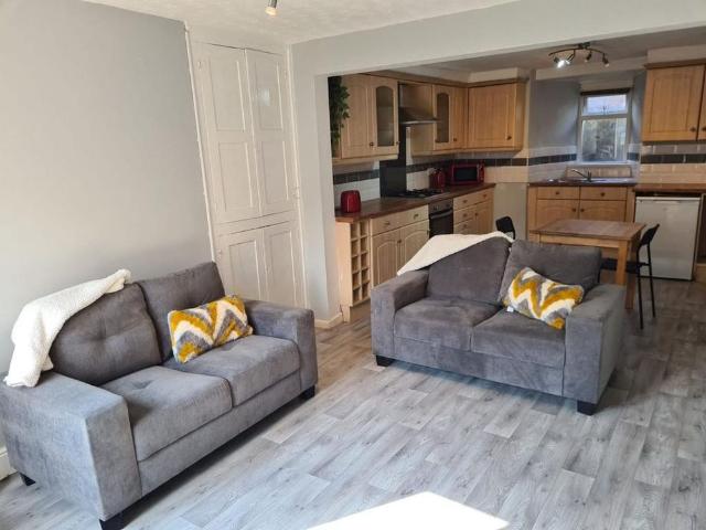 House for rent in Burrow's Bush, Wellingborough