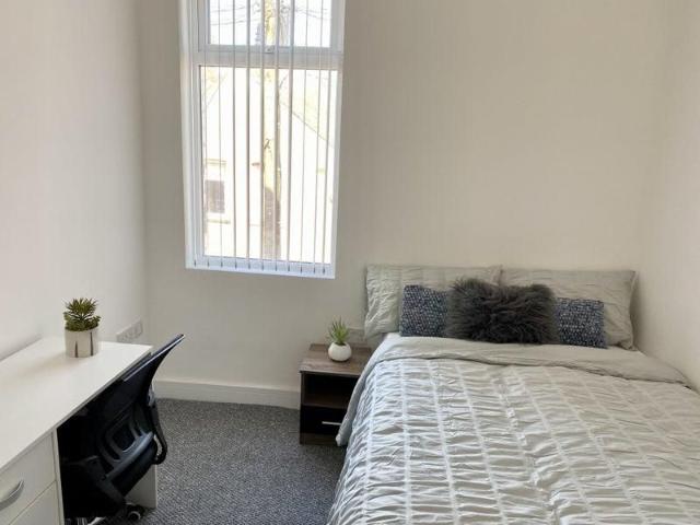 House for rent in Barrow