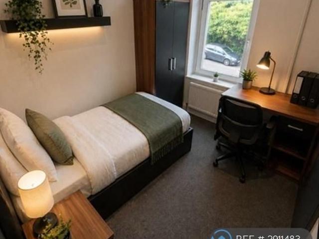 Room for rent in Benwell, Tyne And Wear