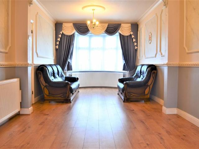 House for rent in Clayhall, Greater London