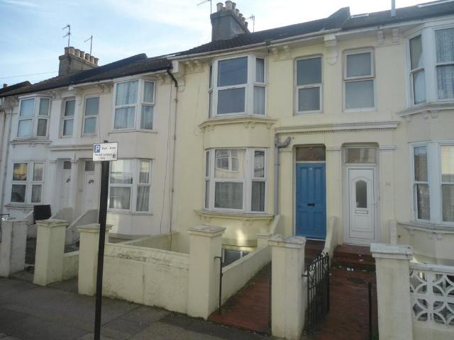 House for rent in Round Hill, Brighton & Hove