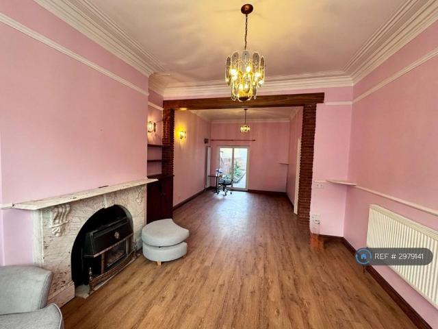 House for rent in Old Town, Hull