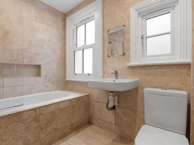 House for rent in Balham, Greater London