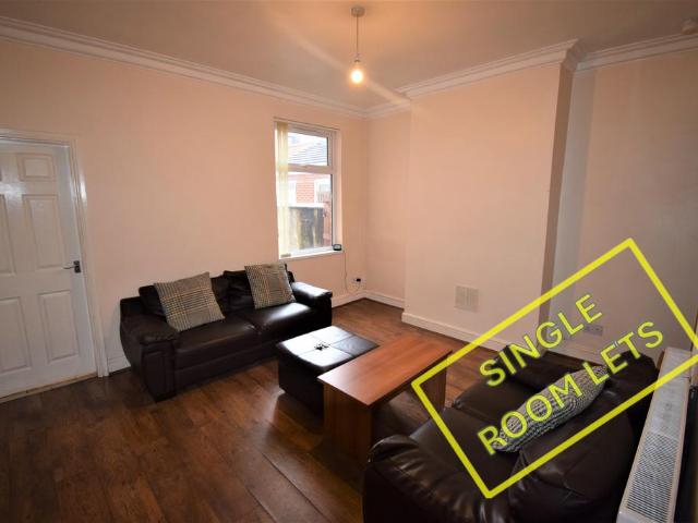 House for rent in Stoke, Stoke-on-Trent