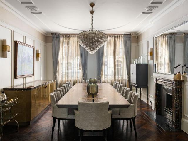 House for rent in Belgravia, Greater London