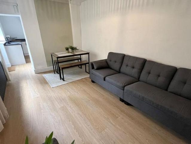 House for rent in Mount Pleasant, Swansea