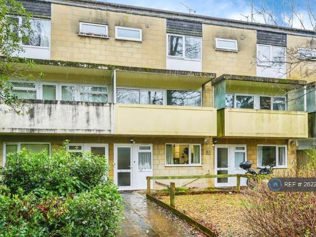 House for rent in Headington Hill, The Slade