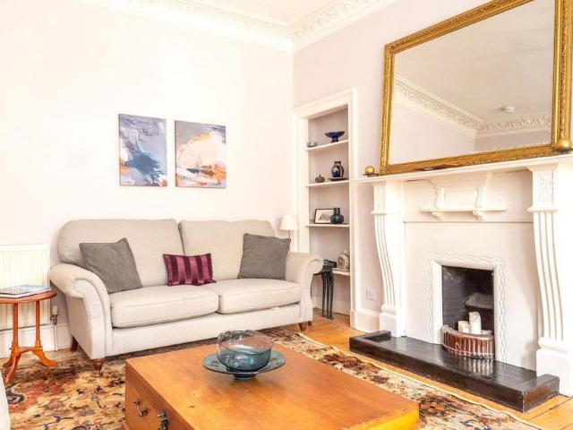 House for rent in Joppa, City of Edinburgh