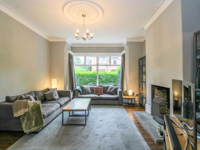 House for rent in Knighton