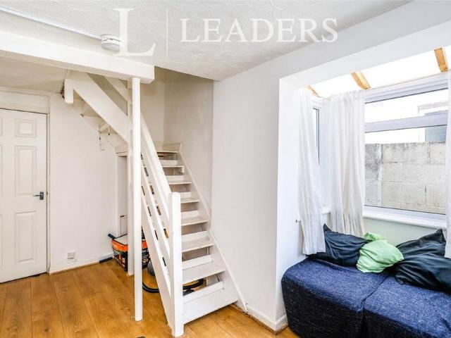 House for rent in Exton, Budlake