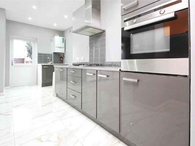 House for rent in Newbury Park, Isle Of Man