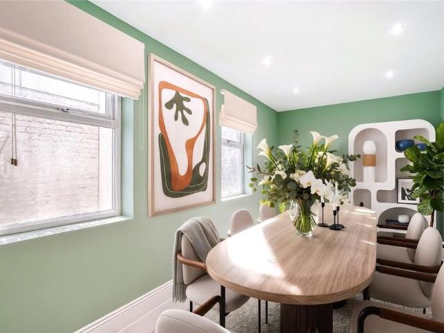 House for rent in Pimlico, Isle Of Man