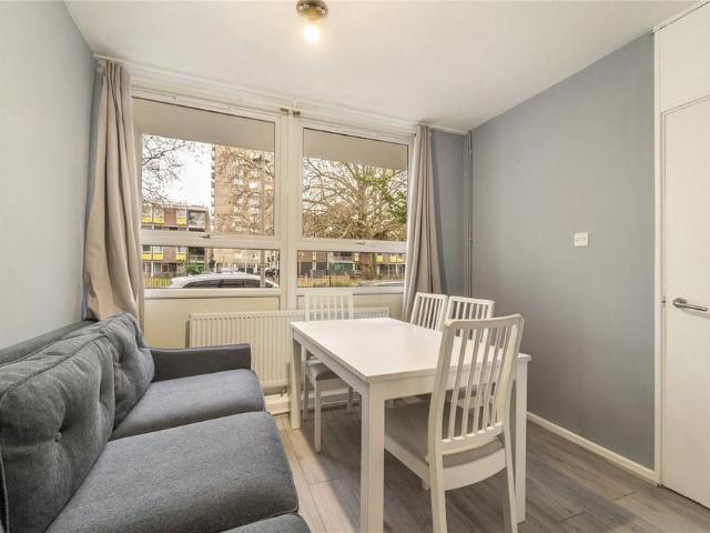 House for rent in Fitzrovia, Greater London