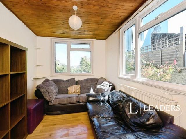 House for rent in Queen's Park, Brighton & Hove