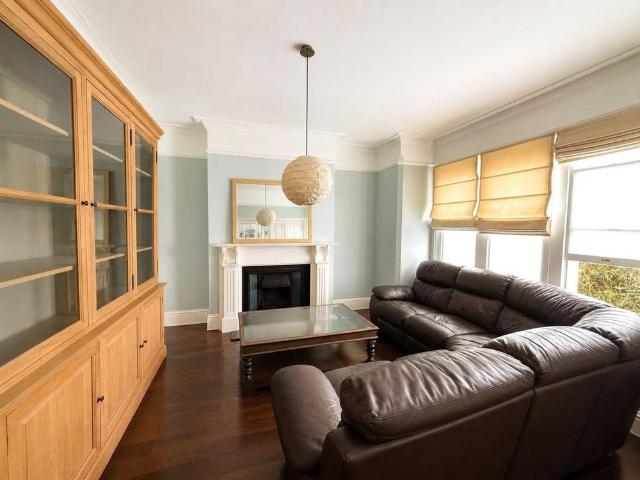 House for rent in The Slade, Oxfordshire
