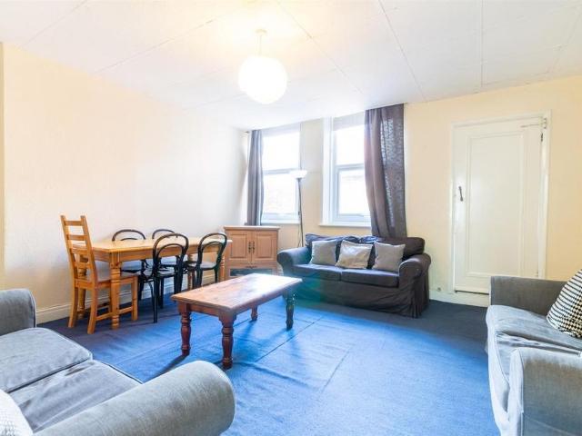House for rent in City Centre, Doncaster