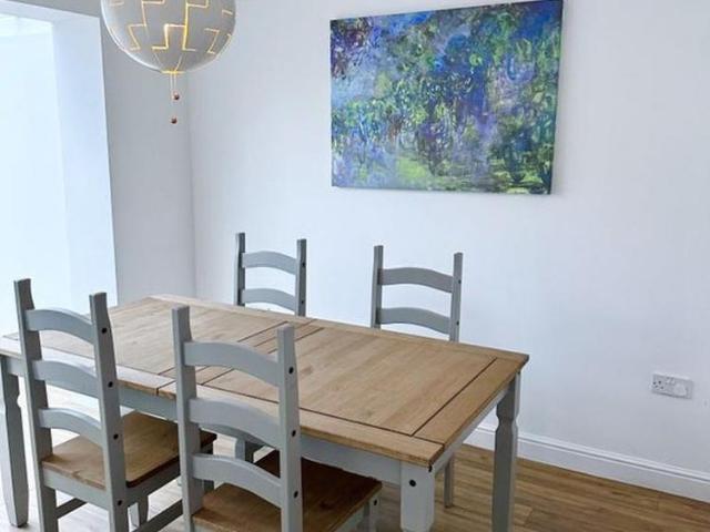 House for rent in Catbrain, South Gloucestershire