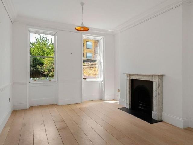 House for rent in Islington, Greater London