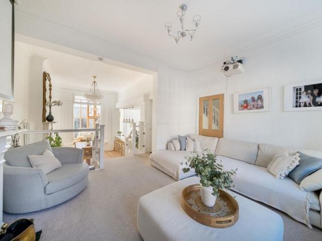 House for rent in London Borough of Haringey, Greater London