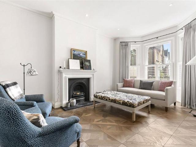 House for rent in Balham, Greater London