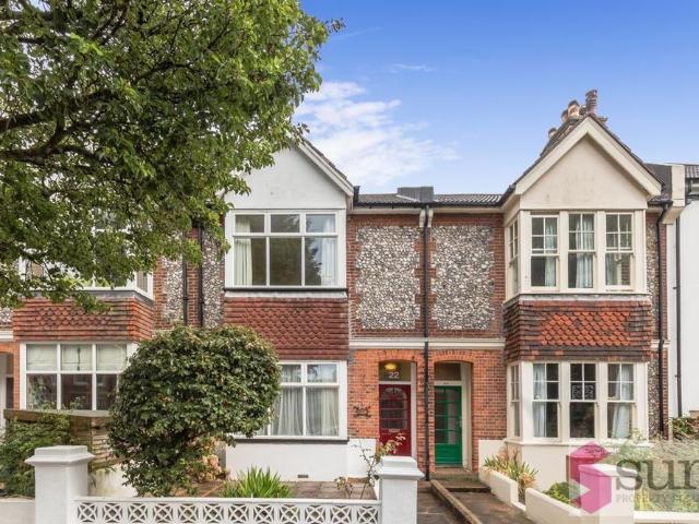 House for rent in Round Hill, Brighton & Hove