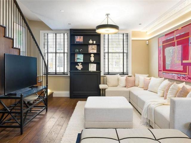 House for rent in Notting Hill, Greater London